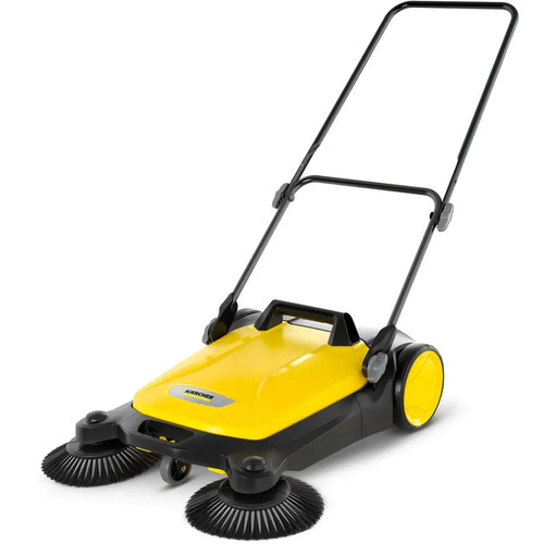 Kehrmaschine kärcher 4 - kärcher, s