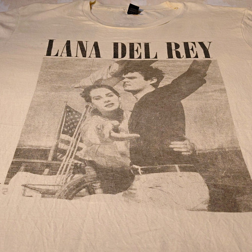 Tultex lana del rey white - lana,
