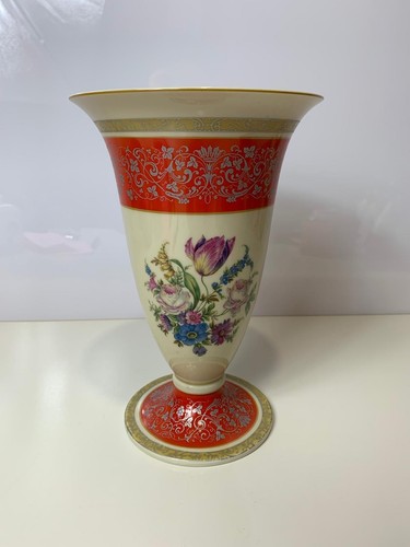 Porzellan rosenthal vase - porzellan,