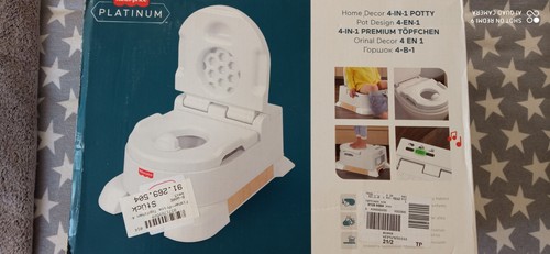 Fisher price premium - ,