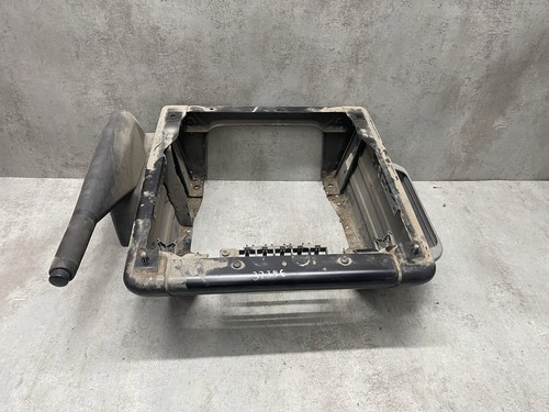 Bus fahrersitz unterteil - vw,