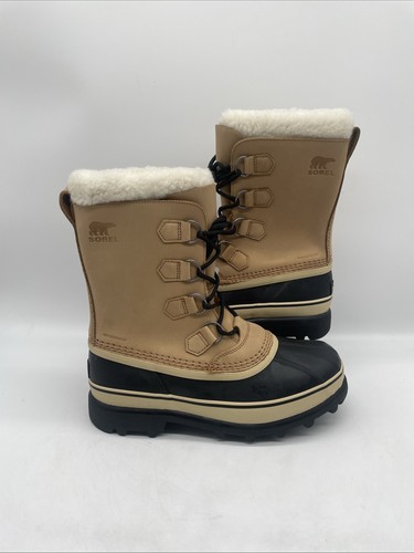 Sorel caribou waterproof - sorel,