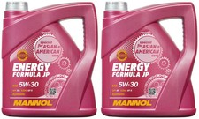 Mannol 7914 energy - 8l,