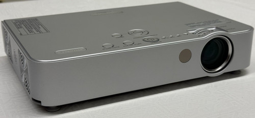 Panasonic lb50nte lcd - panasonic, pt-lb50nte
