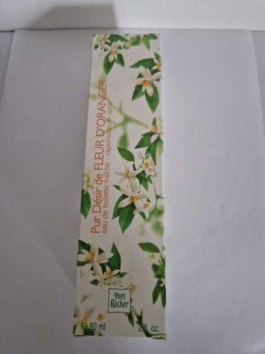 Yves rocher pure desir blume - rocher,