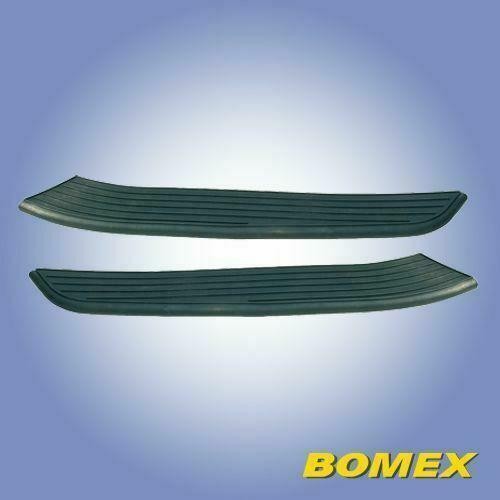 Gummibelag für trittstufe 1 - gummibelag, trittstufe,