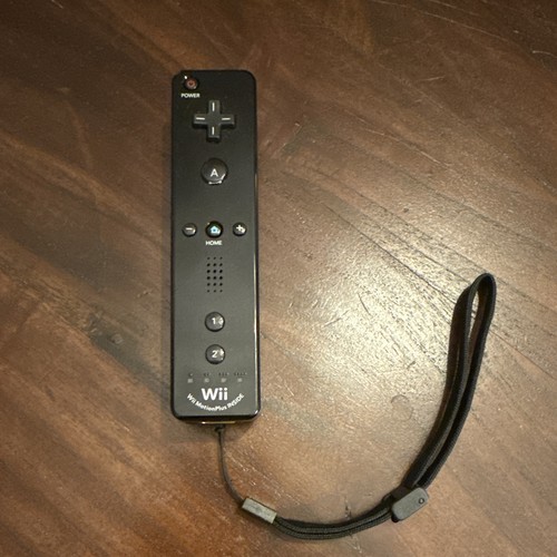 Nintendo wii remote controller - nintendo,