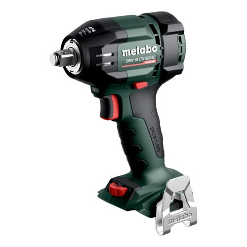 Metabo akku schlagschrauber - akku,