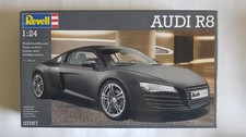 Bausatz audi 8 - bausatz,