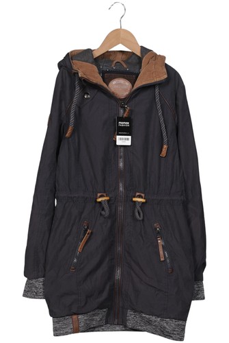 Naketano mantel damen jacke - mantel,