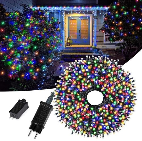 Lichterkette led weihnachten - led,