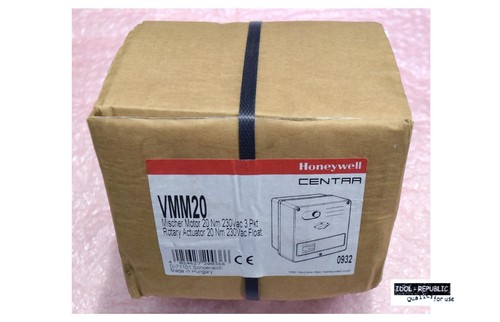 Honeywell vmm20 230v - honeywell, 230v~