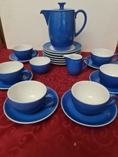 Kaffeeservice für personen - kaffeeservice,