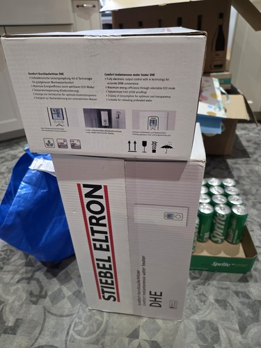 Stiebel eltron - stiebel,