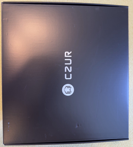 Czur buchscanner et18pro sehr - czur,