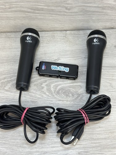 Nintendo wii sing - nintendo, usb