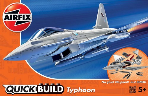 Airfix j6002 quickbuild - j6002,