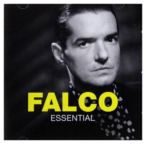 Falco essential album - falco,