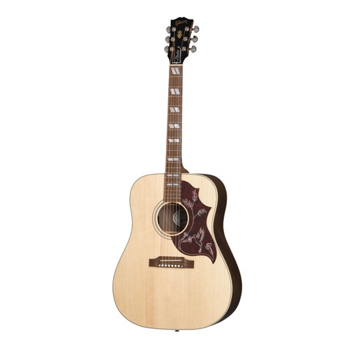 Gibson hummingbird studio - hummingbird,