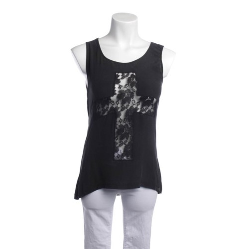 Top rich royal schwarz s - royal,