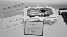 Franklin mint 1954 - mint, 1:24,