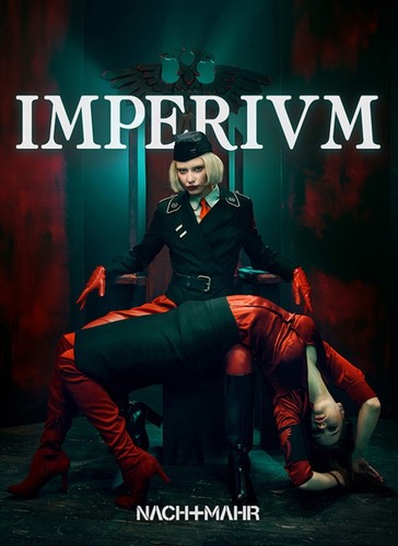 Nachtmahr imperivm neuheit - nachtmahr,