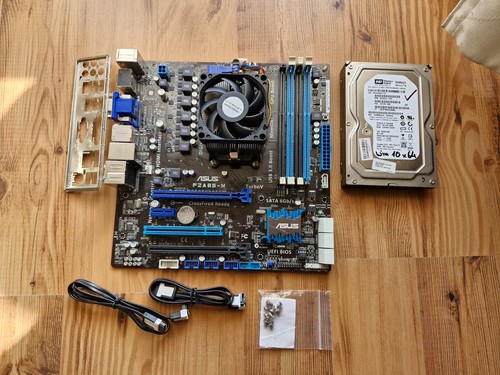 Mainboard asus f2a85 - asus, f2a85-m