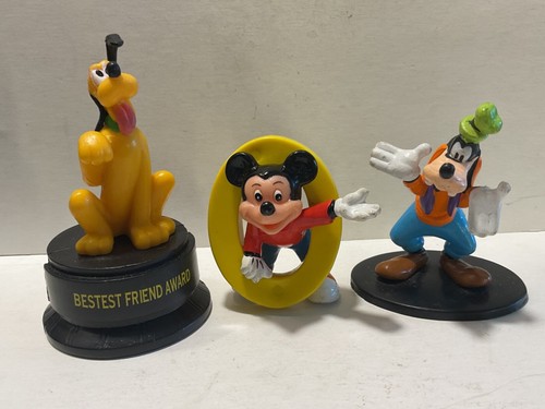 Disney micky maus - micky, +