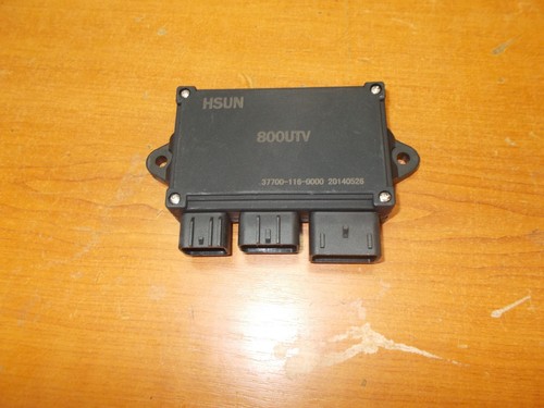 Hisun relayassy efi hs800utv - hisun,