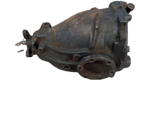 Mercedes w210 differential - mercedes,