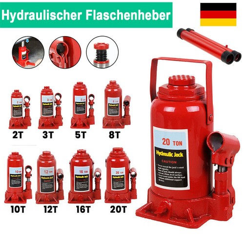Hydraulischer