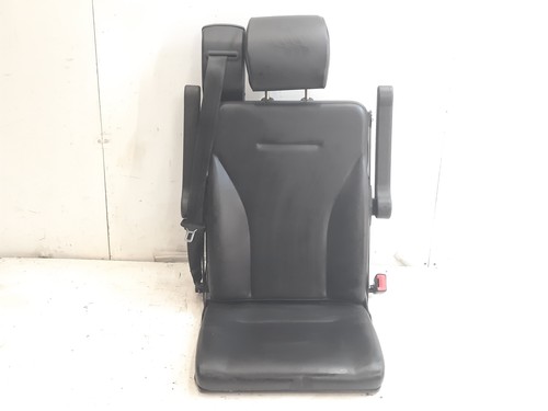 Sitz hinten mercedes sprinter - sitz,