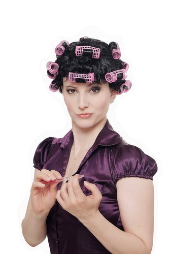Fasching karneval halloween - fasching,