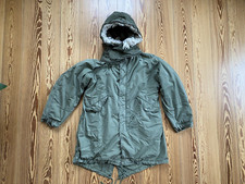 Vintage army m65 - army,