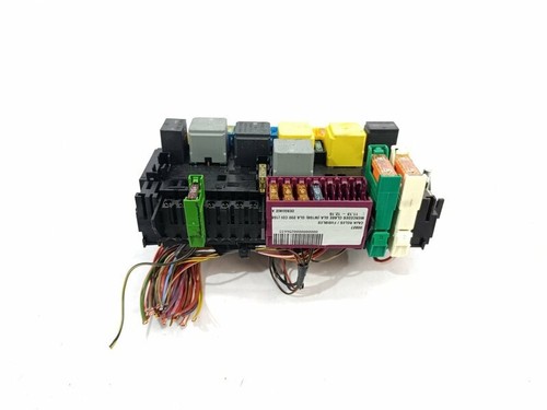 A2469067100 sicherungskasten