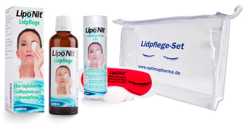 Lipo nit lidpflege - lipo,