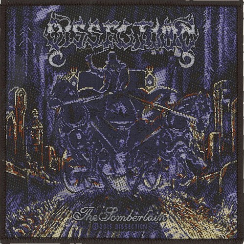 Dissection the somberlain - dissection,