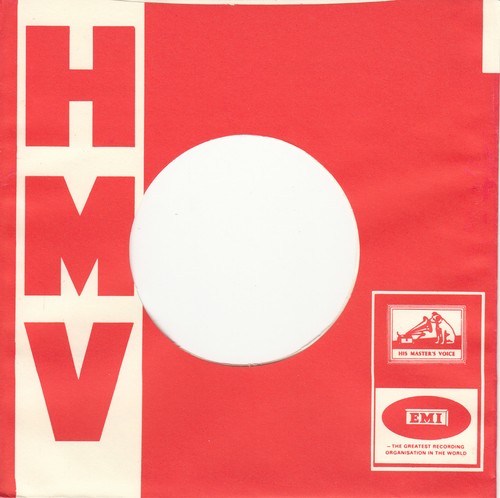 Firmenlochcover his master s - his, master`s