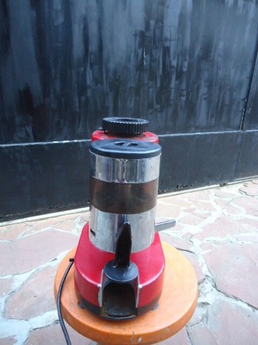 Brasilia kaffeemühle - brasilia,