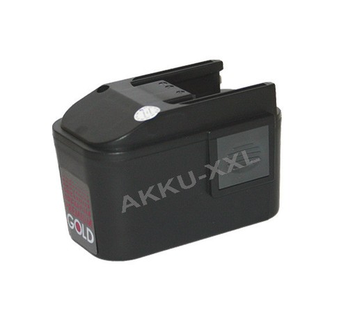 Akku für aeg atlas - akku,