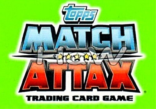 Match attax bundesliga - match,