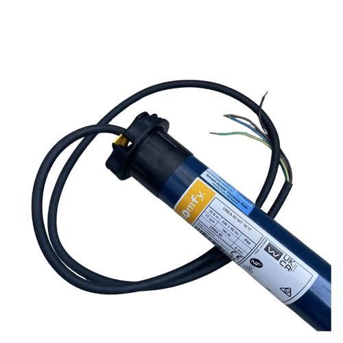 Somfy orea 15 17 - 50, 15/17