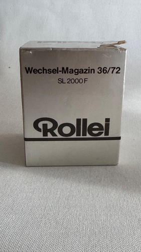 S0624 rollei wechsel - #s0624-,