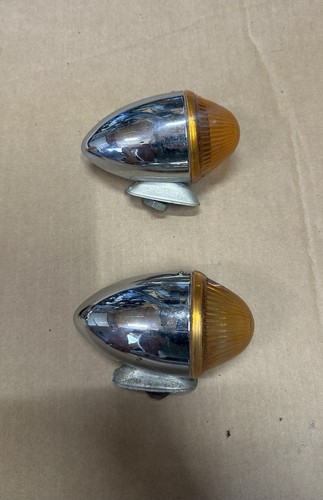 Paar ddr blinker eierblinker - paar,