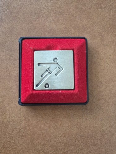 Ehrenmedaille fußball - fußball, in