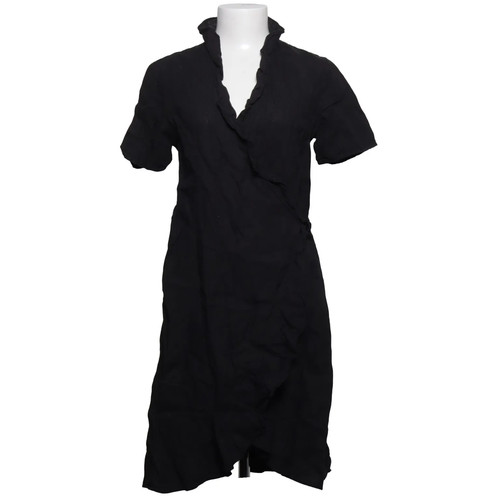 120 lino wickelkleid - 120%, lino,