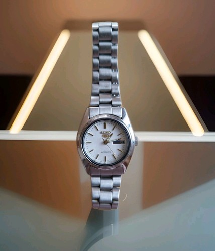 Seiko uhr tag datum - tag,