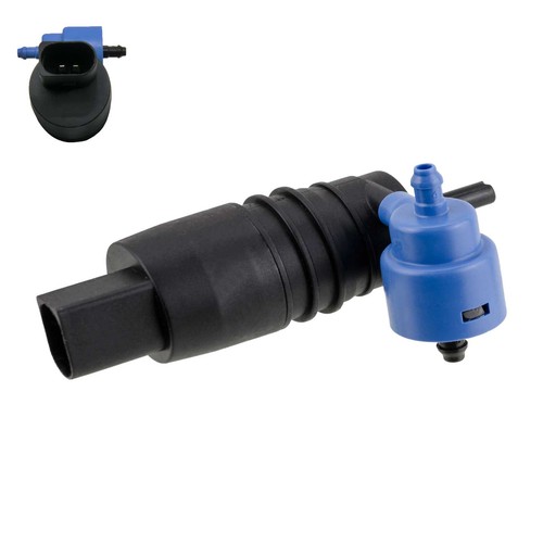 Waschwasserpumpe für golf - waschwasserpumpe,