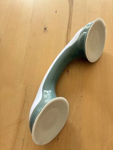 Sicherheitsstütze - 2,