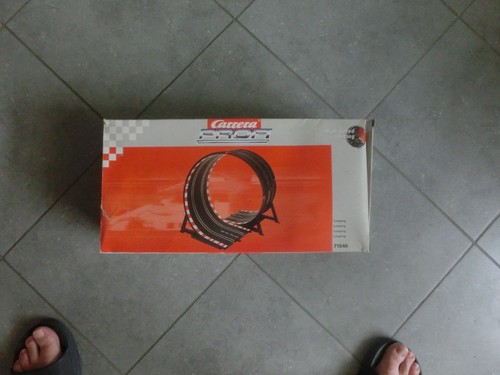 Carrera profi 71546 - 1:40,